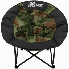 Кресло RSP Outdoors Nest (камуфляж)