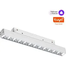 Трековый светильник Novotech Shino Flum 359487