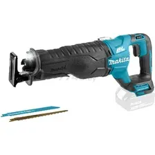 Пила сабельная аккумуляторная MAKITA DJR 187 Z (DJR187Z)