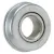 Подшипник для тачки 35x16 мм ECO WB-P018