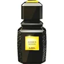 Парфюмерная вода Ajmal Amber Wood EdP (100 мл)
