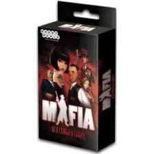 Мафия. Вся семья в сборе