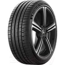 Летняя шина Michelin Pilot Sport 5 235/40R19 96Y