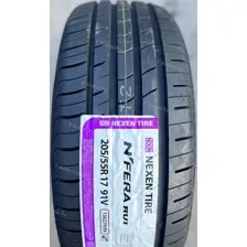 205/55 R17 91V Nexen N Fera RU1