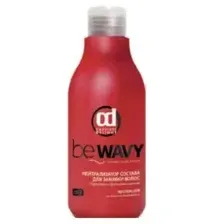 Constant Delight/ Констант Делайт Нейтрализатор состава для завивки волос (neutralizer) Be wavy 500 мл
