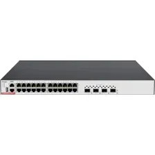 Управляемый коммутатор 3-го уровня Ruijie Networks RG-S5310-24GT4XS-E