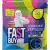 Стиральный порошок FASTBUY Pure Color суперконцентрат (650г)