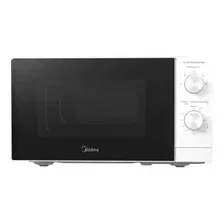 Микроволновая печь Midea MM719M2Z-W (белый)