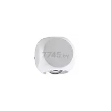 Бра настенное ODEON LIGHT 4222/8WL Hightech ODL21 187 черный