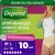Трусы-подгузники для взрослых Depend Для женщин M/L (10 шт)