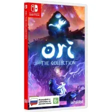 Ori - The Collection для Nintendo Switch