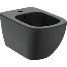 Биде подвесное Ideal Standard T3552V3 (черный)