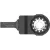 Пильное полотно Bosch AIZ 10 AB 2608661641 (OIS)