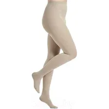 Колготки компрессионные Sigvaris Essential Classical / 33874 (M Short, бежевый)