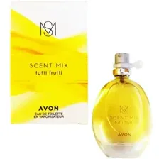 AVON Туалетная вода "Tutti Frutti" для нее, 30 мл