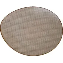 Тарелка обеденная Corone Alveare HS179438 фк9504 (бежевый)