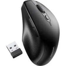 Мышь Ugreen MU101, 90395, black
