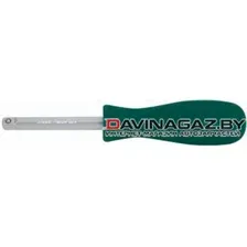 отвертка-вороток! 1/4''DR\ S26H2150 JONNESWAY