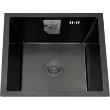 Мойка кухонная Diadonna DS4444B