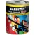 Эмаль Farbitex ПФ-115 0.8 кг (изумрудный)