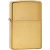 Зажигалка Zippo Brushed Brass / 204