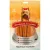 Лакомство для собак Домашний деликатес Куриные полоски 85 г