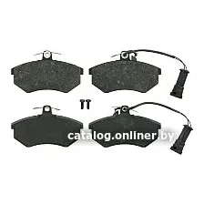 Тормозные колодки AP 05P221