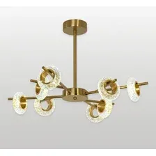 Люстра Lussole Littlerock LSP-7500