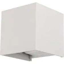 Уличный настенный светильник Arte Lamp Rullo A1714AL-2WH