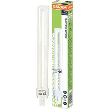Лампа Osram Dulux S G23 11W 4000К / 4099854123382