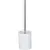 Ершик для унитаза SWENSA Simple SWP-9090WHT-05 (белый)