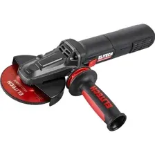 Углошлифмашина Elitech AG 1512E