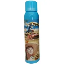 Спрей солнцезащитный Magic Moon MM-6066 SPF 90 (200мл)