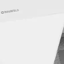 вытяжка MAUNFELD TOWER 90 БЕЛЫЙ