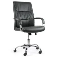 Кресло Calviano Classic SA-107 черный