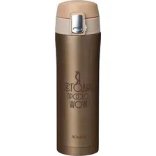 Термосы, термокружки Agness Wow 798-107