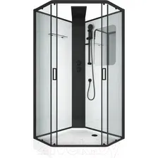 Душевая кабина Grossman GR251D 90x90