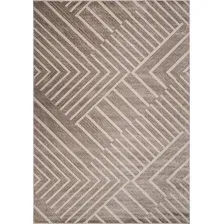 Ковер для жилой комнаты Merinos Dios F438-STAN-BEIGE (2x4)
