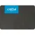 SSD Crucial BX500 500GB CT500BX500SSD1