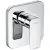 Смеситель без скрытого механизма Kludi Pure &amp; Style 404200575