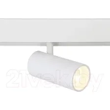 Трековый светильник Ambrella Magnetic GL3828 WH (белый)
