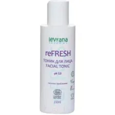 Тоник для лица Levrana ReFresh, 150 мл