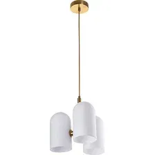 Подвесная люстра Arte Lamp Cassel A5454SP-3PB