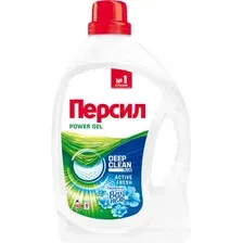 Гель для стирки Persil Свежесть от Vernel 2.6 л