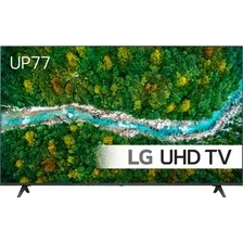 Телевизор LG 55UP77506LA