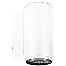 Уличный настенный светильник Arlight LGD-FORMA-WALL-R90-12W Warm3000 037257