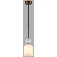 Подвесная люстра Odeon Light Lolla 4359/1B