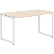 Стол письменный Xten-Q XQCT 149 (L) White
