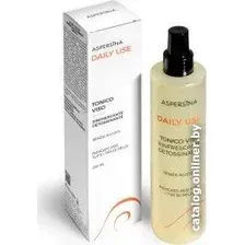 Pharmalife Research Тоник для лица Aspersina daily use tonico viso интенсивно увлажняющий с муцином улитки и гиалуроновой кислотой 250 мл