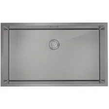 Кухонная мойка IDDIS Edifice EDI74G0i77